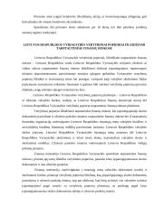 Materialūs ir nematerialūs vertybiniai popieriai 16 puslapis