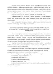 Materialūs ir nematerialūs vertybiniai popieriai 17 puslapis