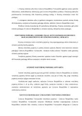 Materialūs ir nematerialūs vertybiniai popieriai 19 puslapis