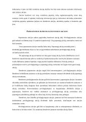 Materialūs ir nematerialūs vertybiniai popieriai 4 puslapis