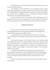 Materialūs ir nematerialūs vertybiniai popieriai 5 puslapis