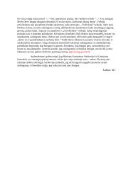 Saiko principas Baroko ir Apšvietos epochų literatūros kūriniuose rašinys 2 puslapis