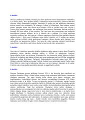 Simono Daukanto skaidrių medžiaga 2 puslapis