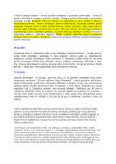 Simono Daukanto skaidrių medžiaga 4 puslapis