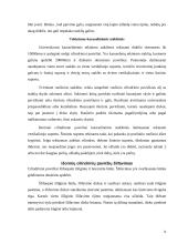 Mechaninis medžiagų ir ruošinių apdirbimas. Gamybos procesų mechanizavimas ir automatizavimas 14 puslapis