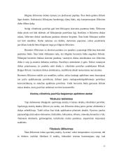 Mechaninis medžiagų ir ruošinių apdirbimas. Gamybos procesų mechanizavimas ir automatizavimas 15 puslapis