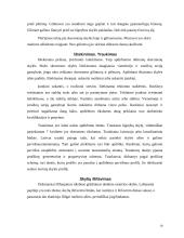 Mechaninis medžiagų ir ruošinių apdirbimas. Gamybos procesų mechanizavimas ir automatizavimas 19 puslapis