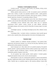 Mechaninis medžiagų ir ruošinių apdirbimas. Gamybos procesų mechanizavimas ir automatizavimas 6 puslapis