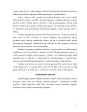 Mechaninis medžiagų ir ruošinių apdirbimas. Gamybos procesų mechanizavimas ir automatizavimas 7 puslapis