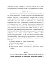 Medicina iš sociologinės perspektyvos 8 puslapis