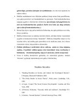 Medicina iš sociologinės perspektyvos 9 puslapis