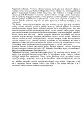 Medicinos pasiekimai Lietuvoje 2003 metais 2 puslapis