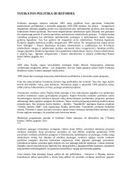 Medicinos pasiekimai Lietuvoje 2003 metais 3 puslapis