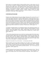 Medicinos pasiekimai Lietuvoje 2003 metais 4 puslapis