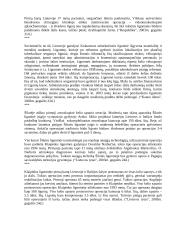 Medicinos pasiekimai Lietuvoje 2003 metais 5 puslapis