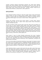 Medicinos pasiekimai Lietuvoje 2003 metais 7 puslapis