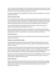 Vinco Mykolaičio-Putino konspektas su rašiniais 3 puslapis