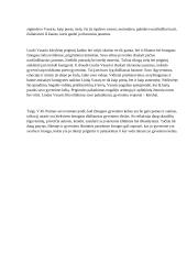 Vinco Mykolaičio-Putino konspektas su rašiniais 9 puslapis