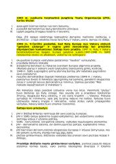 Šaltasis karas (išsamus konspektas) 2 puslapis