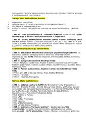 Šaltasis karas (išsamus konspektas) 3 puslapis