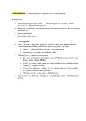 Tarpukario išsamus konspektas 12 puslapis