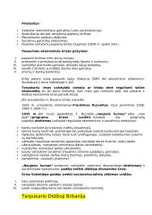 Tarpukario išsamus konspektas 4 puslapis