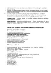 Tarpukario išsamus konspektas 7 puslapis