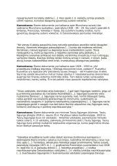 Tarpukario išsamus konspektas 9 puslapis