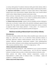 Mediena. Medienos savybės 12 puslapis