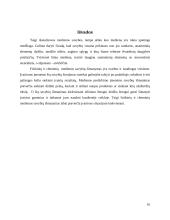 Mediena. Medienos savybės 15 puslapis