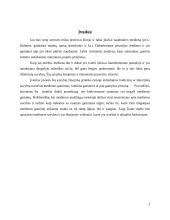 Mediena. Medienos savybės 2 puslapis