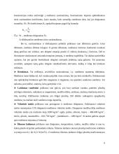 Mediena. Medienos savybės 8 puslapis