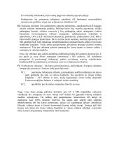Lietuvos pinigų politikos derinimas prie ES 4 puslapis