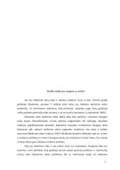 Medikų etika 2 puslapis