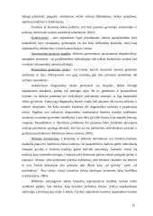 Medikų etika 15 puslapis