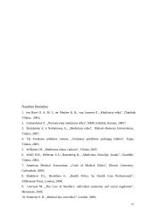 Medikų etika 17 puslapis