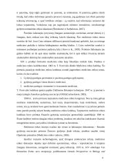 Medikų etika 4 puslapis