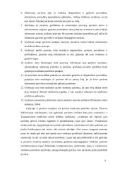 Medikų etika 9 puslapis