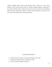 Medžiagų eliminacija iš organizmo 18 puslapis