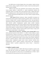 Medžiagų srautų valdymas 12 puslapis