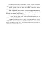 Medžiagų srautų valdymas 13 puslapis