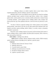 Medžiagų srautų valdymas 3 puslapis