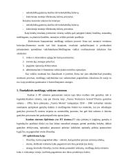 Medžiagų srautų valdymas 9 puslapis