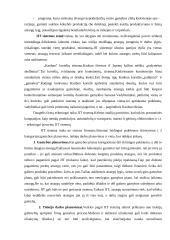 Medžiagų srautų valdymas 10 puslapis