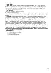 Literatūros kurso kartojimas 11-12 klasei 13 puslapis