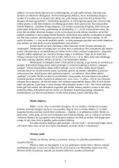 Meilės menas 4 puslapis