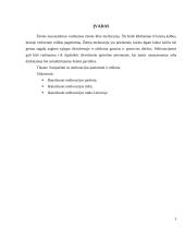 Melioracijos paskirtis ir rūšys 3 puslapis