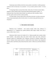 Melioracijos paskirtis ir rūšys 8 puslapis