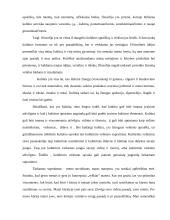 Meno suvokimas : ar "viskas, kas yra gražu, yra gražu"? 5 puslapis