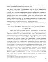 Civilinio kodekso galiojimas laike erdvėje ir asmenims 14 puslapis